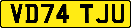 VD74TJU