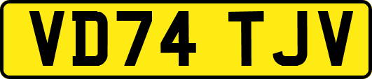 VD74TJV