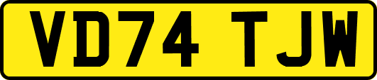 VD74TJW