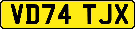 VD74TJX