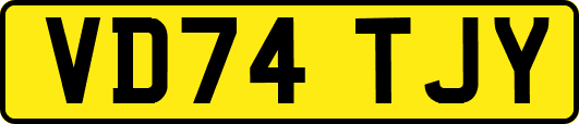 VD74TJY