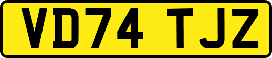 VD74TJZ