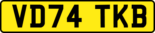 VD74TKB
