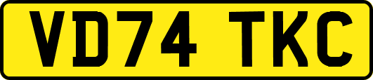 VD74TKC