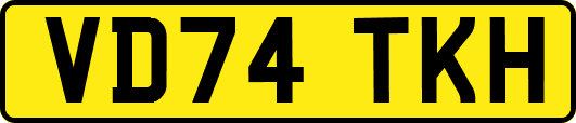 VD74TKH