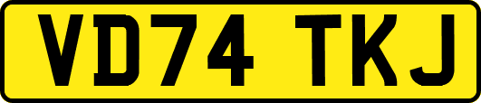 VD74TKJ