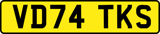VD74TKS