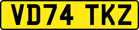 VD74TKZ