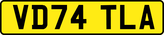 VD74TLA