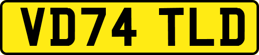 VD74TLD