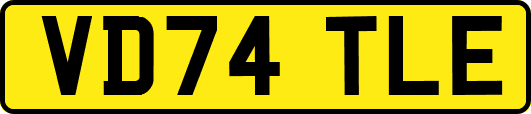 VD74TLE