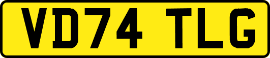 VD74TLG