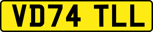 VD74TLL