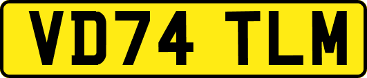 VD74TLM