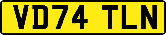 VD74TLN