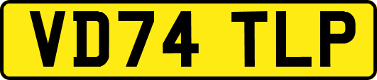 VD74TLP
