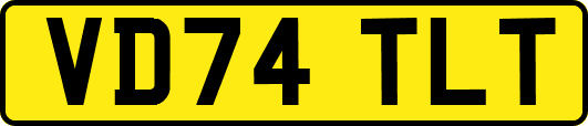 VD74TLT