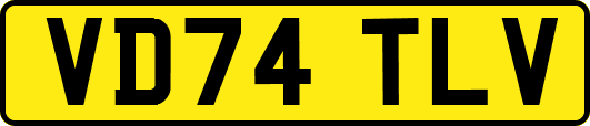 VD74TLV