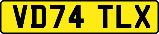VD74TLX