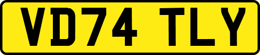 VD74TLY