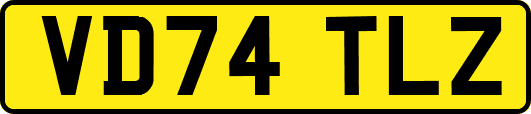 VD74TLZ