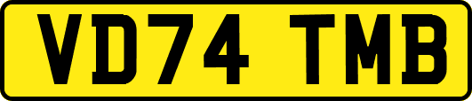 VD74TMB
