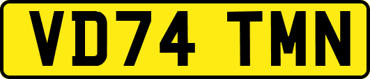 VD74TMN