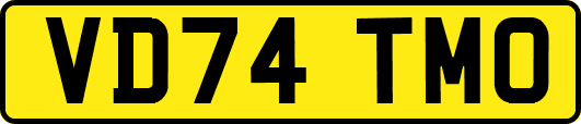 VD74TMO