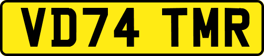 VD74TMR