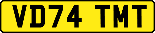 VD74TMT