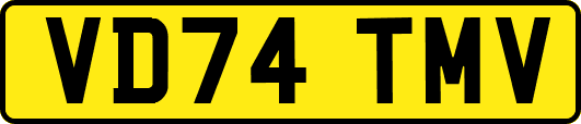 VD74TMV