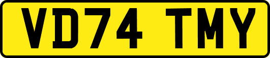 VD74TMY
