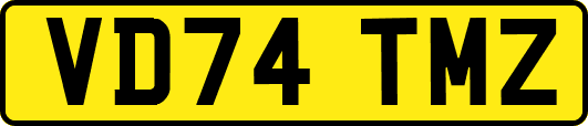 VD74TMZ