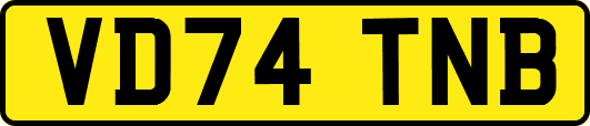 VD74TNB