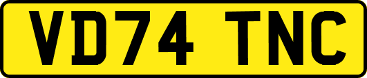 VD74TNC