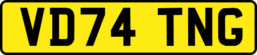 VD74TNG