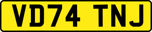 VD74TNJ