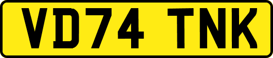 VD74TNK