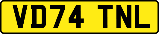 VD74TNL