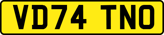 VD74TNO