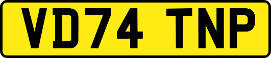 VD74TNP