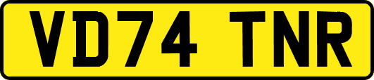 VD74TNR