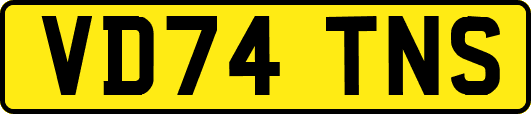 VD74TNS