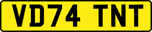 VD74TNT