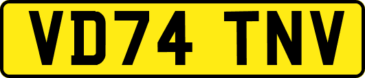 VD74TNV