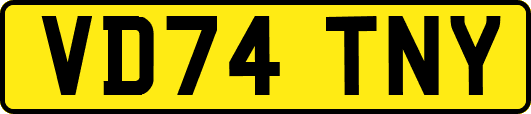 VD74TNY