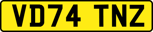 VD74TNZ