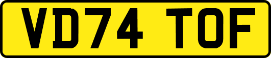 VD74TOF