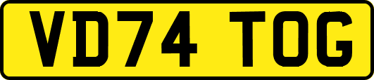VD74TOG