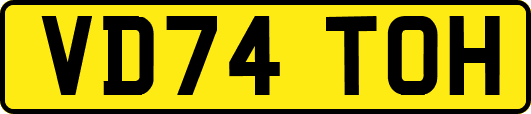 VD74TOH